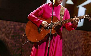 蔣萬安遭點名！蔡琴批大巨蛋「不是為唱歌設計的」