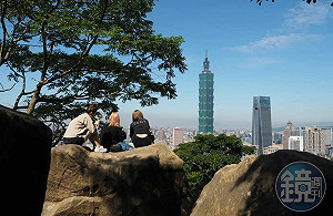 全球200城市比安全 台北奪第一名!台灣「這一城」也進前10