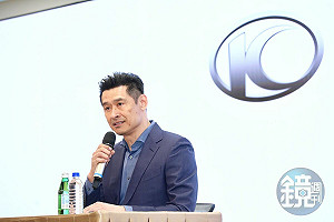 光陽經營權鬥爭檯面化　柯勝峯辭董座也拉CEO下台