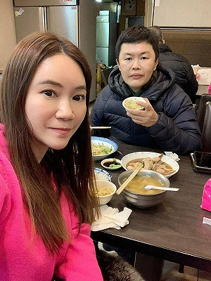 陳怡君涉詐助理費 士林地院裁辦公室主任張惠霖延押2月