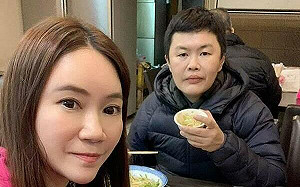 陳怡君涉詐助理費 士林地院裁辦公室主任張惠霖延押2月