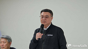 經濟安全就是國家安全 卓榮泰：必要時加大安全傘給各產業