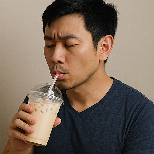 國際研究揭4款日常飲真相!重症醫:日飲手搖飲恐增87%胰臟癌風險