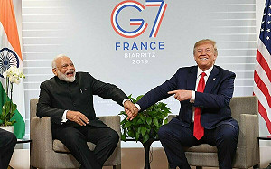 選邊站在美國陣營  新德里當局不讓中國的比亞迪在印度投資