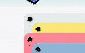 果粉注意！M3 iPad Air今開賣、MacBook Air預購下週啟動！