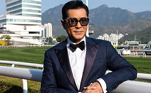 古天樂健康亮紅燈「病因曝光」！本人證實：將停工動手術