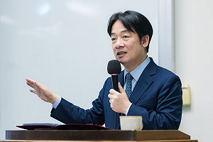 因應美國關稅問題 賴清德:台灣在第一批的談判名單內