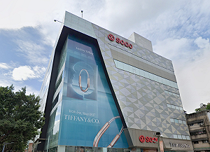 台北人共同回憶沒了！東區知名地標敦化SOGO「年底熄燈」未來計畫曝光