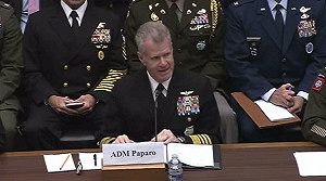 美司令曝北韓又給俄數千枚導彈! 沒準頭恐傷平民 谷山大砲列車也奔前線