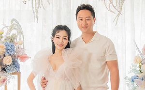 老公非富商！王思佳昔「教人嫁豪門」遭網狂酸 本人反擊了