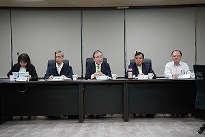 台灣茶出口遭美關稅衝擊 農業部推六大對策化危機為轉機