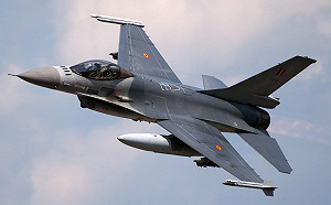 川普把菲律賓搞窮了? 「對等關稅」引發財務重擔 菲恐沒錢買F-16戰機