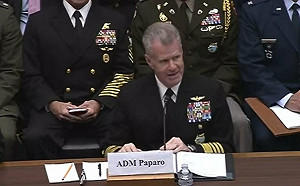 美司令曝北韓又給俄數千枚導彈! 沒準頭恐傷平民 谷山大砲列車也奔前線