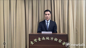 中國「宏泰58」貨輪破壞海底電纜  南檢偵結依違反電信法起訴王姓船長