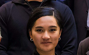 (影) 毛利戰歌響起! 右翼提侵犯原民法案被壓倒性廢除 紐西蘭政界高歌慶祝