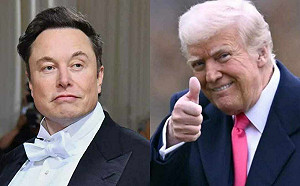 馬斯克減少政府職務時間  特斯拉表現能逆轉勝？