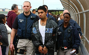 「這是入侵！」川普援引百年戰爭法 5:4 最高法院放行驅逐委內瑞拉幫派