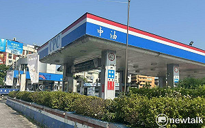 快去加油！下週汽、柴油各調漲0.4元