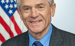 川普團隊內戰  馬斯克弟弟呼籲開除納瓦羅