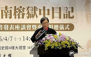 把委屈留給自己、把責任留給城市    葉菊蘭：該還給薛兆基一個公道  