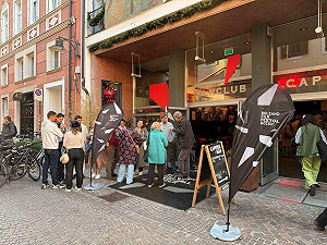 義大利「博爾札諾電影節」聚焦台灣電影  促影迷關注台灣認同議題