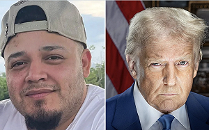 打臉川普! 他被違法送薩爾瓦多監獄 美最高院9比0命政府救回 理由是這個…… 