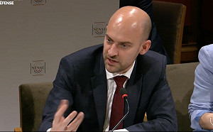 法國重申反對單方面改變台海現狀 林佳龍：台海和平是國際共識  