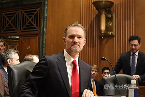 台以並列談關稅 學者：美視台區域安全關鍵夥伴