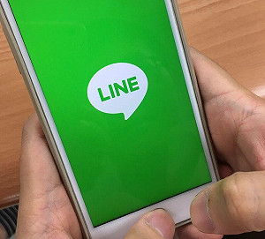 搜尋電腦版Line竟有假網址 下載恐釀個資外洩