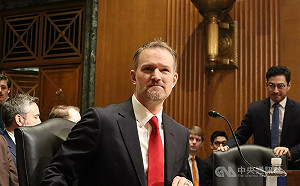 台以並列談關稅 學者：美視台區域安全關鍵夥伴