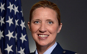 格陵蘭不只冷，政風更冷！女上校一句話被川普政府冰封