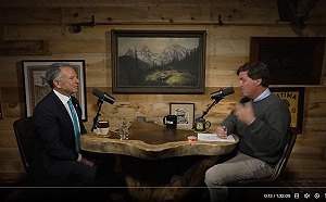 主張給普丁烏東4州主權 川普談判特使疑偏袒俄羅斯