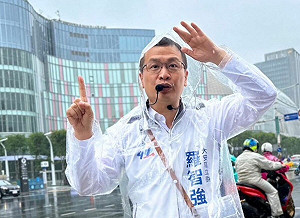 羅智強自爆財務壓力沉重!妻子要他把房子拿去抵押