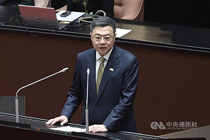 政院將視台美談判產業需求 880億特別條例最快17日出爐