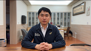 吳釗燮前助理涉共諜案羈押 陳冠廷：忠誠安全審查須跨府院徹底執行