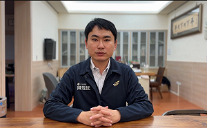 吳釗燮前助理涉共諜案羈押 陳冠廷：忠誠安全審查須跨府院徹底執行