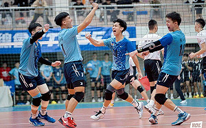 HVL甲級決賽臨時喊卡！場地塌陷恐釀危機 全面延賽補助到位