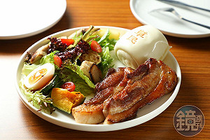 【台東和風旅行4】空軍眷村老宅廢墟重生花草樂園!「草民」吃完早午餐還能逛植栽