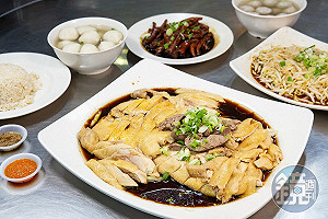 怡保「必比登」級小吃巡禮:從爽脆芽菜雞到米其林也愛的銷魂豆花 探源第一代白咖啡