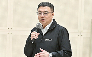 台美經貿談判 卓揆：基於互利、共贏原則進行更有效的談話