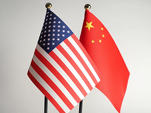 美課中超重關稅!中國網紅一怪招逆襲賺爆美國 網笑:亞洲人數學好