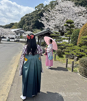 台灣虎航開航日本大分  秘境景點一次看