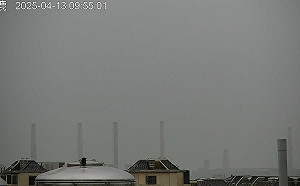 外出戴上口罩！境外污染物影響 北台、金馬空品亮紅燈 