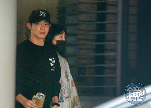 【鏡爆頭條】酒駕波及女友　王柏傑謝欣穎改玩地下情