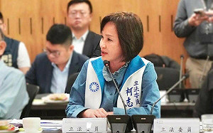 出席行政院高雄產業座談會  柯志恩：朝野同心協助產業解決問題  