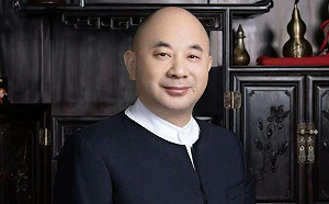 專論 》體現中國夢的大富豪有一半凋零  而世界銅王可能成為恆大第二