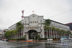 台南警界傳霸凌!家防官離職文控婦幼隊長霸凌 市警局發聲