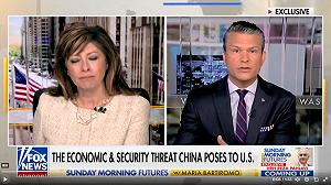 美防長：與巴拿馬並肩喊「中國滾出去」譴責中共控制政客、想佔領運河