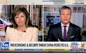 美防長：與巴拿馬並肩喊「中國滾出去」譴責中共控制政客、想佔領運河