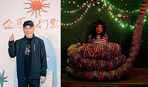 《熱帶魚》30週年登金馬奇幻影展 導演陳玉勳笑稱「低成本的大製作」